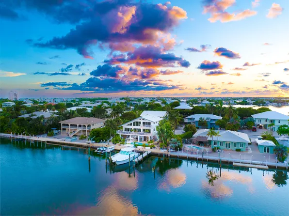 14 Avenue F, Marathon, FL 33050