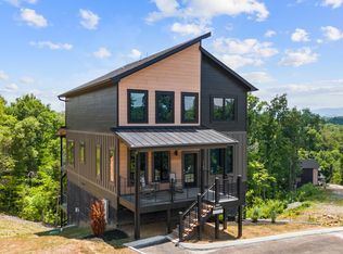 1162 Reedmont Way LOT 8, Sevierville, TN 37876