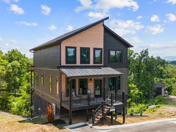 1162 Reedmont Way Lot 8, Sevierville, TN 37876
