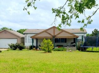 11212 County Road 510, Venus, TX 76084