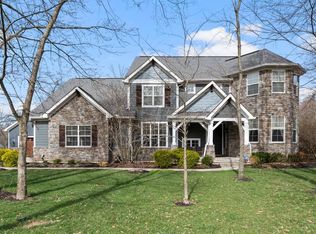 10741 Hampton Glen Ln, Loveland, OH 45140