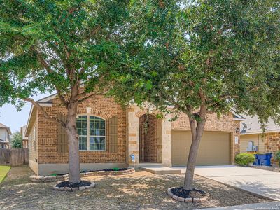 424 Cactus Flower, Cibolo, TX, 78108