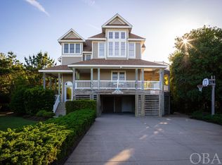 946 Corolla Dr LOT 71, Corolla, NC 27927