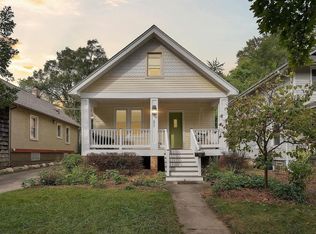 577 Laprairie St, Ferndale, MI 48220