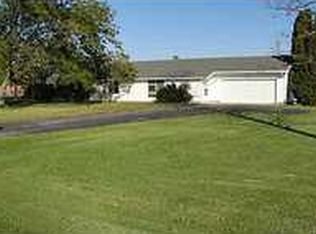 18479 State Route 49, Willshire, OH 45898