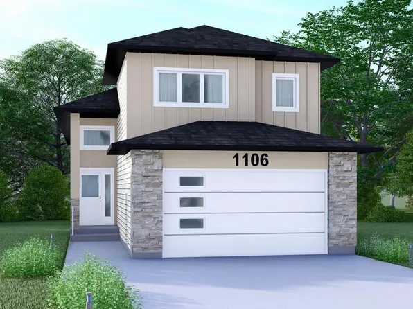 1106 Nightingale TERRACE, Saskatoon, SK S7L 6Y3