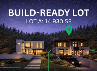 430 Macbeth Cres LOT A, West Vancouver, BC V7T1V7