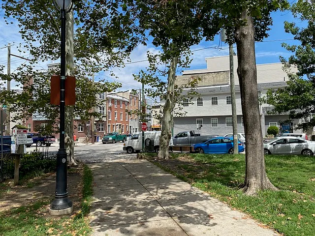 405 Tasker St — Photo 31