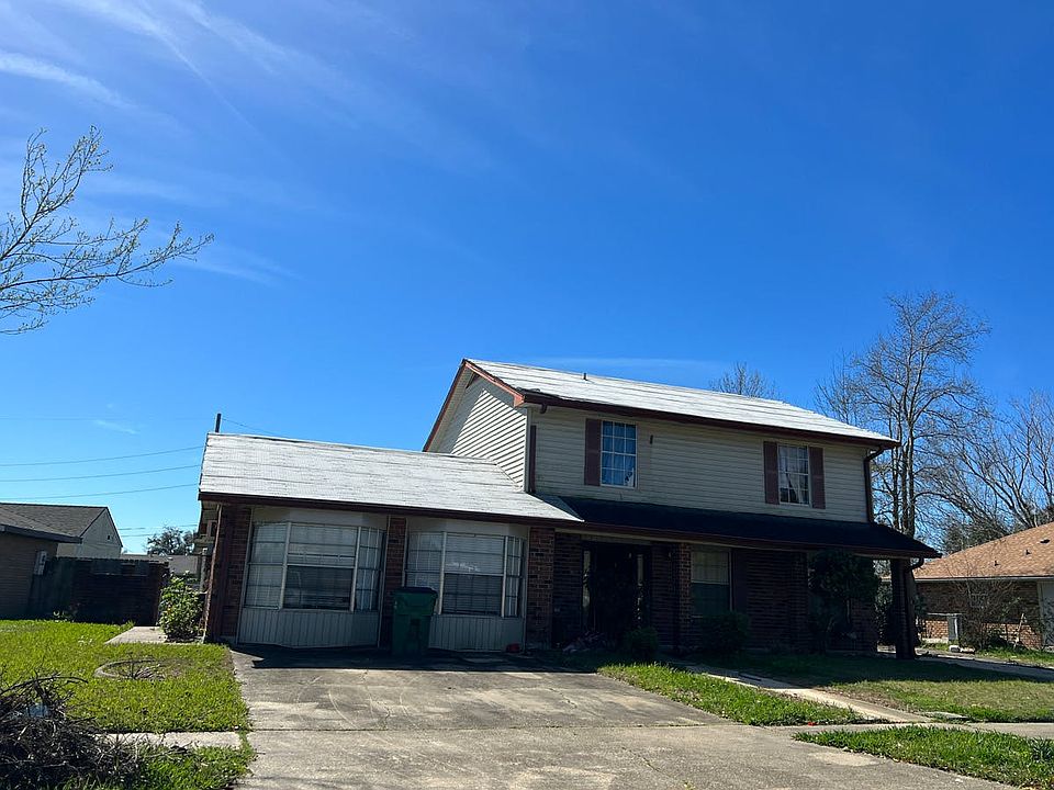 2040 Carmel Valley Dr, La Place, LA 70068 Zillow