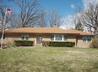 530 Woodland Dr, Clinton, IA 52732