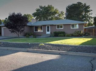 500 S Cleveland St, Kennewick, WA 99336