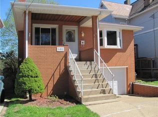 651 6th St, Trafford, PA 15085