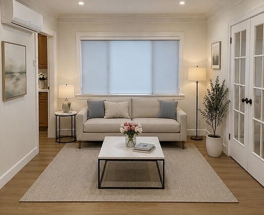 2nd image of 2810 Francis Ave #2810