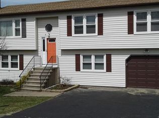 76 Buckland Dr, Waterbury, CT 06704