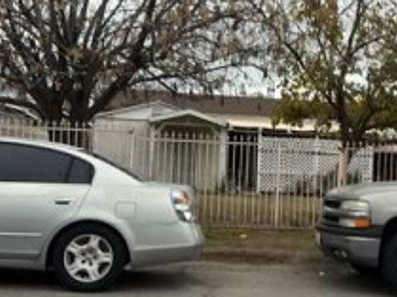 Property Side View