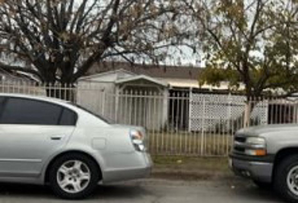 Property Side View