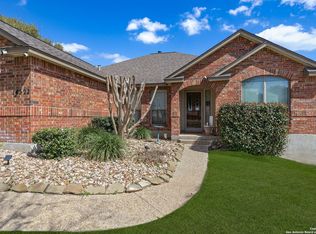 14522 Panther Point, Helotes, TX 78023