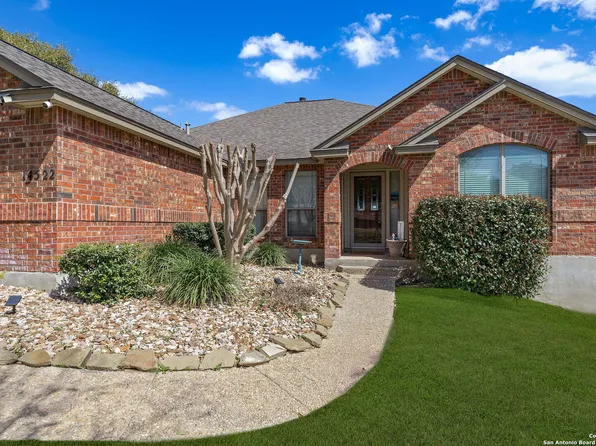 14522 Panther Pt, Helotes, TX 78023