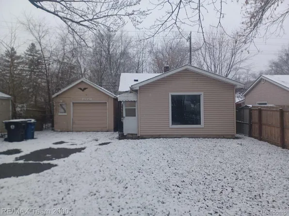 19351 Norborne, Redford, MI 48240
