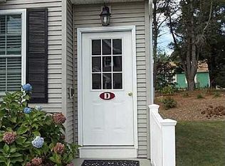 10 Josephine Dr 3d, Charlestown, RI 02813