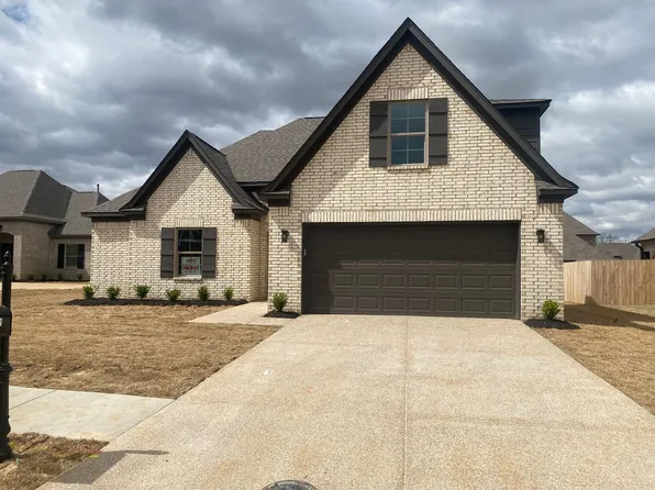 5481 Stone Arch Cv, Memphis, TN 38125