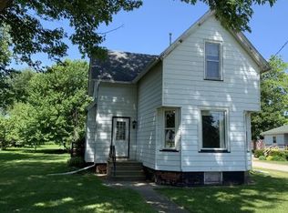 144 N Peoria St, Bradford, IL 61421
