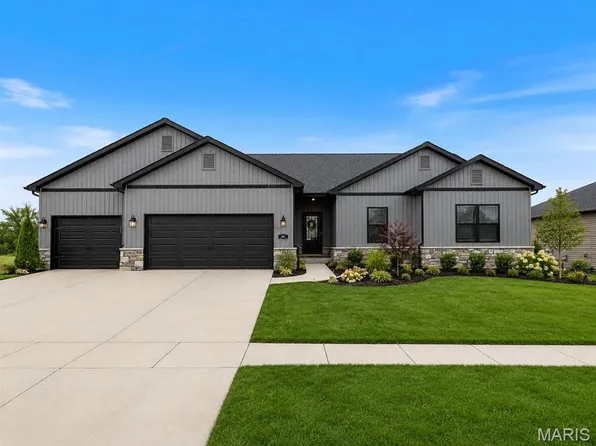213 Ashurst Ln, O'Fallon, IL 62269