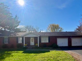 71 Dowell St, Campbellsville, KY 42718