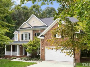 5 Bay Bush Ct, Durham, NC 27712