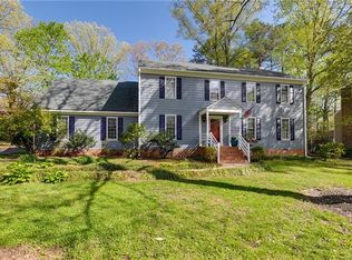721 Milbrae Rd, North Chesterfield, VA 23236