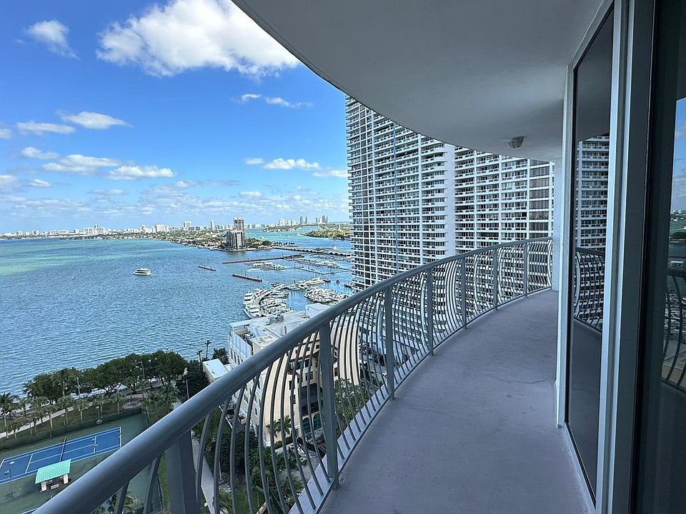1st image of 1717 N Bayshore Dr #2001