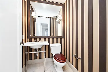 Rented by Keller Williams NYC