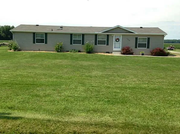 455 N Main St, Lakeview, OH 43331