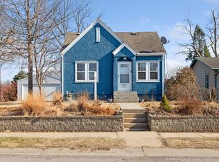 2050 Manitou Ave, Saint Paul, MN 55119