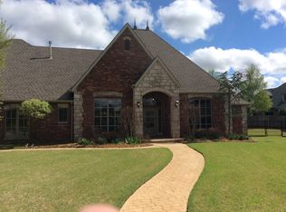 5200 NW 126th Ct, Oklahoma City, OK 73142