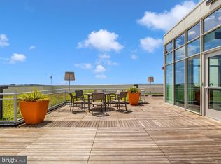925 N Fairfax St #405, Alexandria, VA