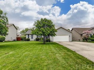 410 Colorado Ave, Findlay, OH 45840