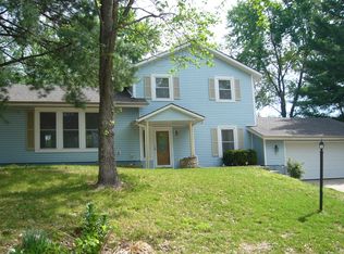 4501 Bristol Ct, Columbia, MO 65203