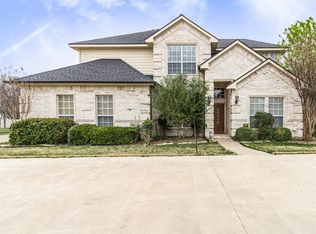 7900 Club Ct, Fort Worth, TX 76179