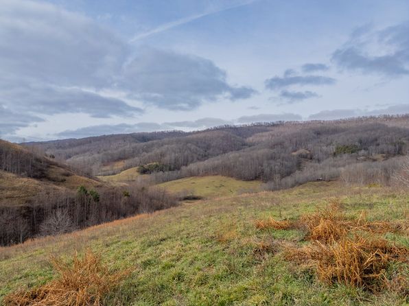 578 Cussing Hollow Rd, Saltville, VA 24370