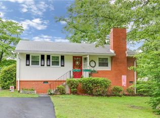 2214 Nortonia Rd, Henrico, VA 23229