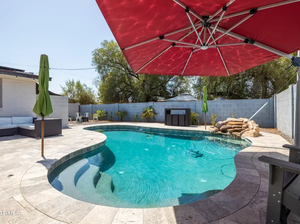 2913 W MADRAS Lane, Phoenix, AZ 85053