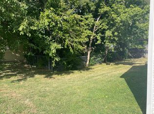 408 W Grove Ave #C, Springdale, AR 72764