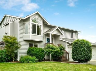 1208 Loves Hill Dr, Sultan, WA 98294