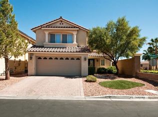 10932 Royal Highlands St, Las Vegas, NV 89141