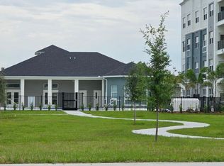 Sandlake Station, Orlando, FL 32809