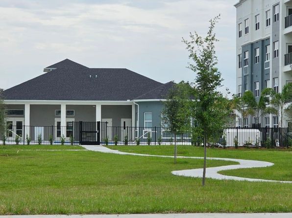 Sandlake Station | 7803 S Orange Ave, Orlando, FL