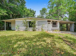 6951 BERNAY Avenue #5, Jacksonville, FL 32205