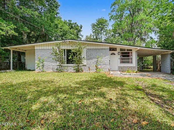 6951 BERNAY Avenue #5, Jacksonville, FL 32205