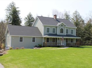 73 McKenzie Way, Lyman, ME 04002